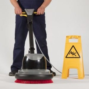 hard floor cleaning - commercial cleaning - columbia sc